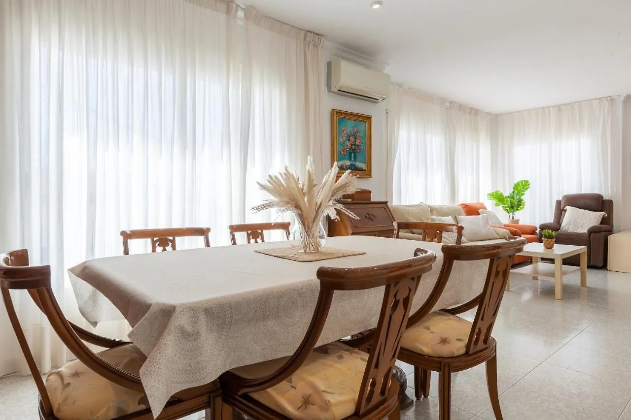 Bruc Apartment Beach Canet De Mar Spagna