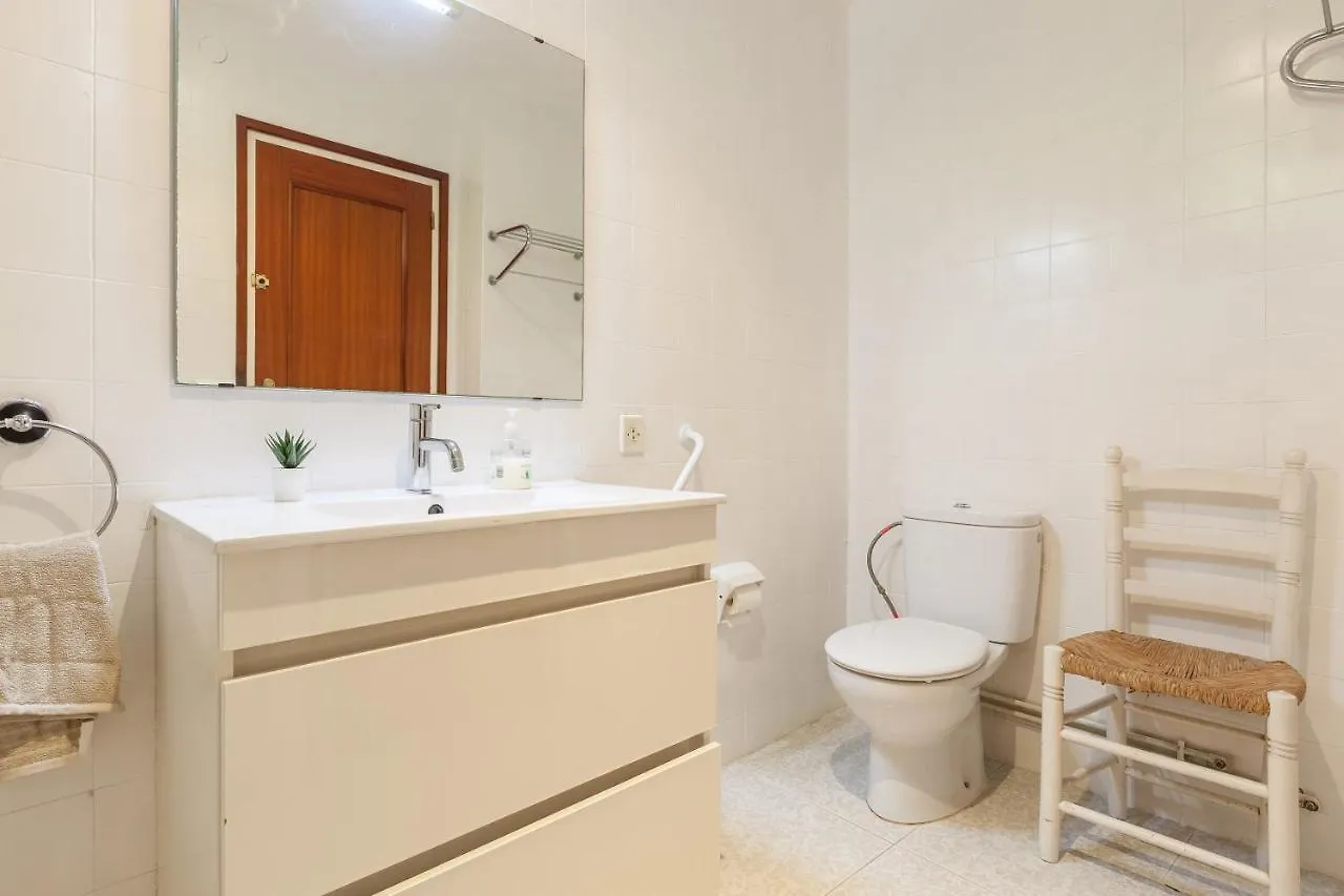 Bruc Apartment Beach Canet De Mar 0*,  Spanje