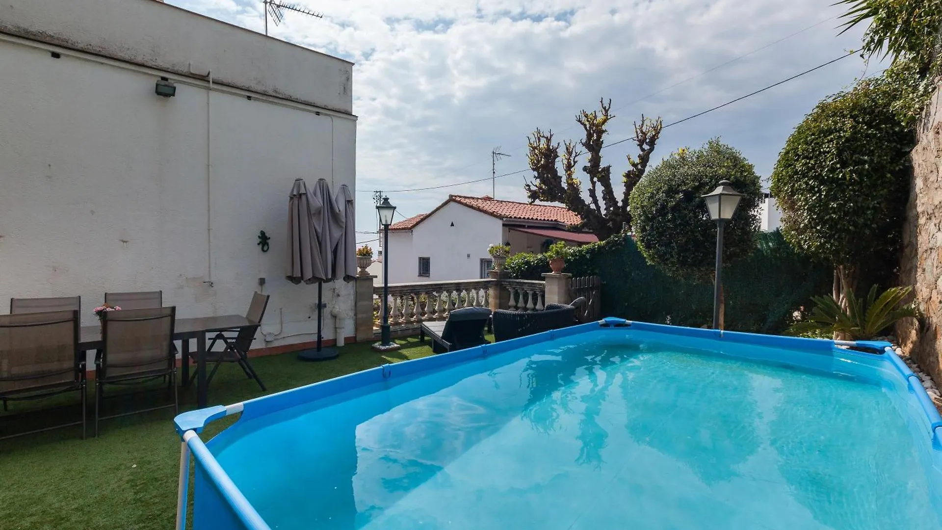 Bruc Apartment Beach Canet De Mar