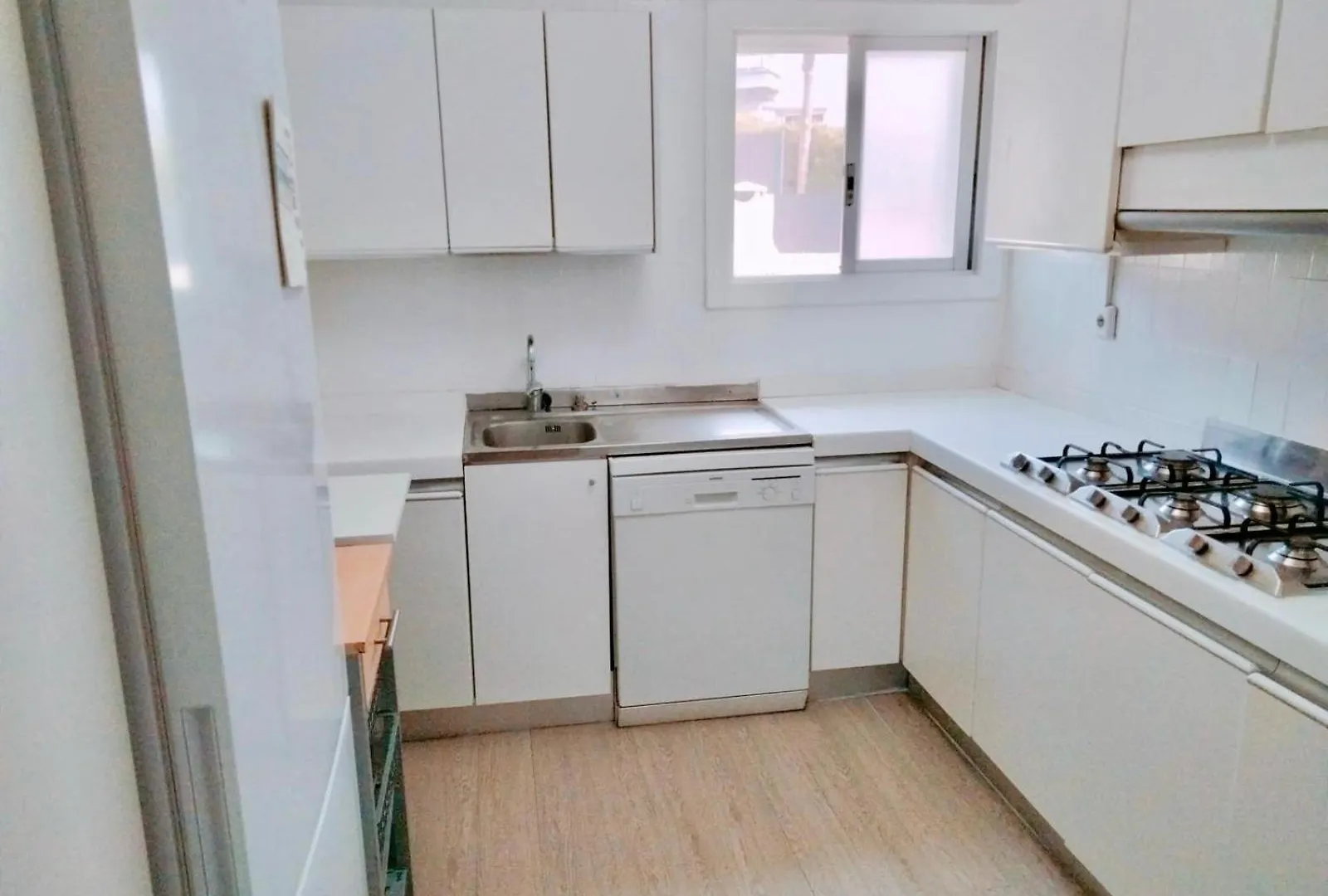 Bruc Apartment Beach Canet De Mar