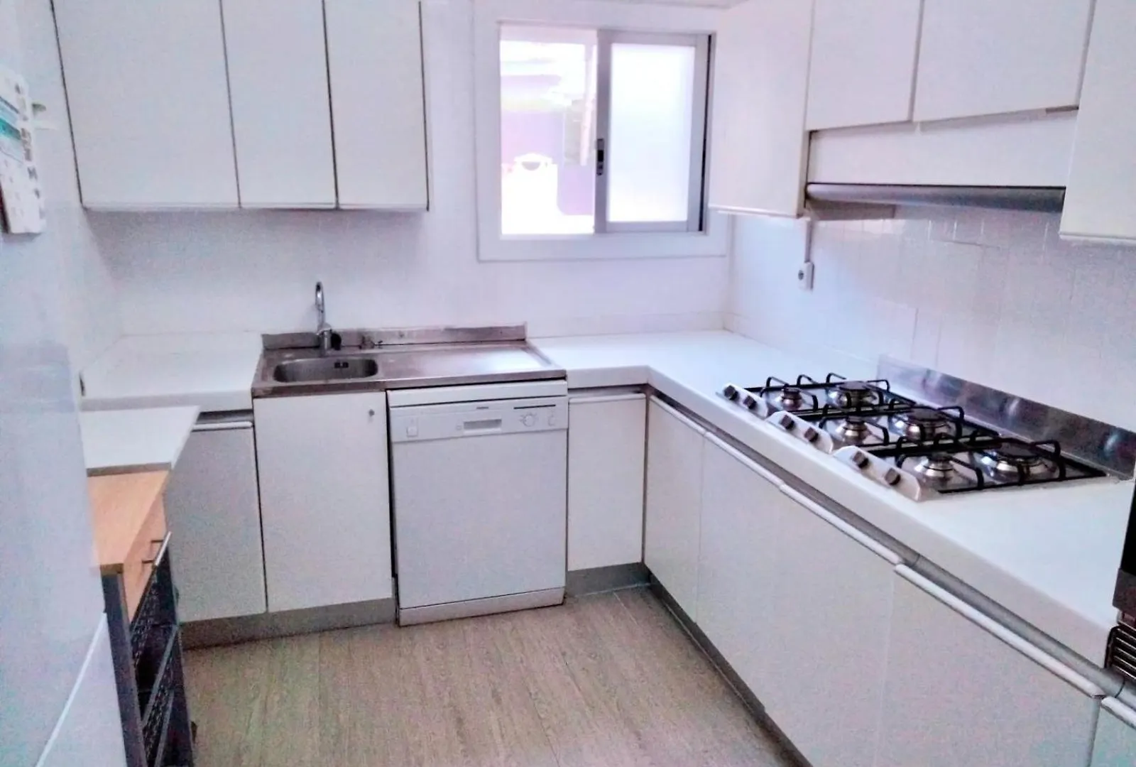 Bruc Apartment Beach Canet De Mar