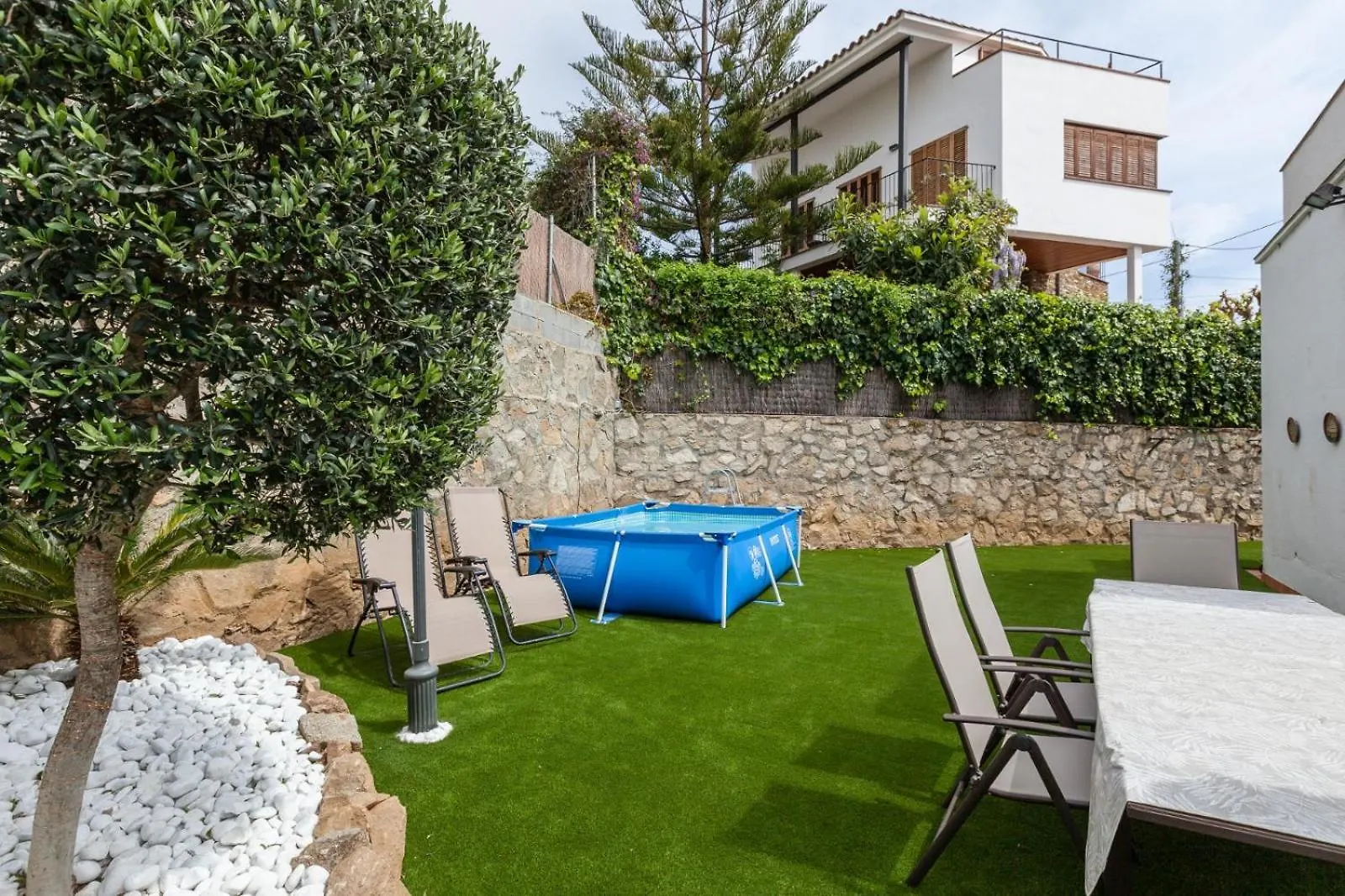 Bruc Apartment Beach Canet De Mar 0*,